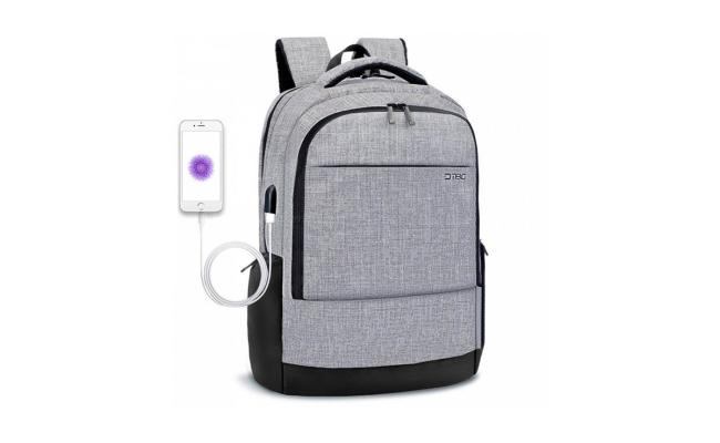 DTBG Laptop Backpack 15.6"